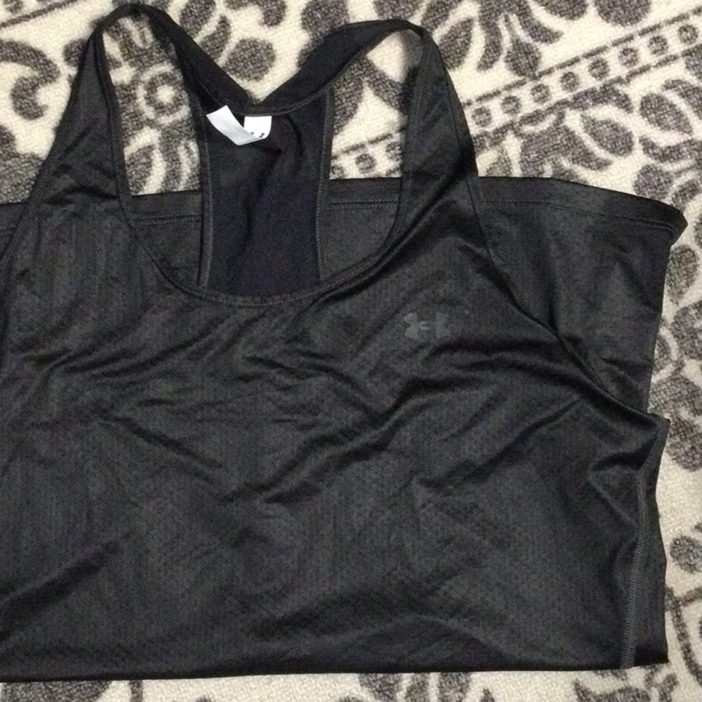 Under Armor Tank Top